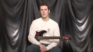 Metal Riffing with 16th Note Triplets - Introduction