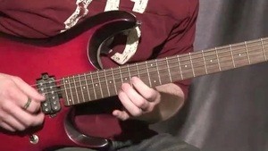 6/8 Rock - Exercise 1