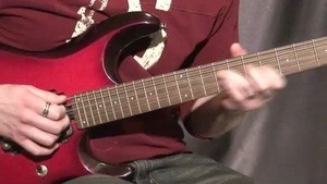 6/8 Rock - Exercise 2