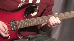 6/8 Rock - Exercise 3