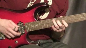 6/8 Rock - Exercise 4