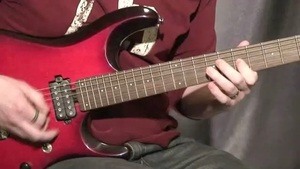 6/8 Rock - Exercise 5