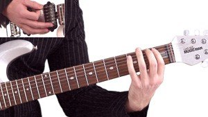 Oblivion - Guitars Only and Slowed Tempo