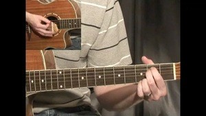 Chord Progressions - G, Em, Am, C