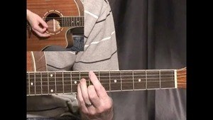 Chord Progressions - BMaj7, EMaj7, F#, E