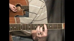 Chord Progressions - Bsus4, F#m7, C#m7, Aadd9