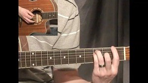 Chord Progressions - C, G, Am, Em, F (Canon)