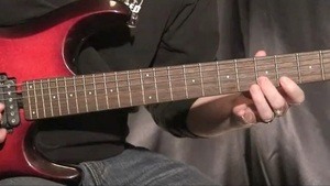 Arpeggio Etude - Exercise 2