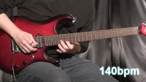 Arpeggio Etude - Full Video