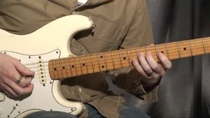 Blues Cruise - Exercise 1