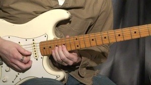 Blues Cruise - Exercise 3