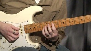 Blues Cruise - Exercise 4