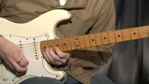 Blues Cruise - Exercise 5