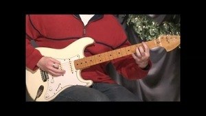 Carol of the Bells/God Rest - Part 2