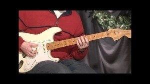 Carol of the Bells/God Rest - Part 3