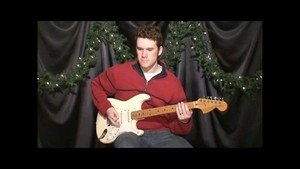 Christmas Medley - Carol of the Bells/God Rest