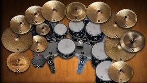 Composing Creative Drum Grooves