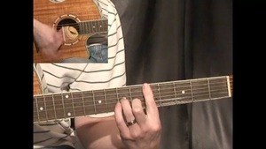 Drop D Progressions - Exercise 2