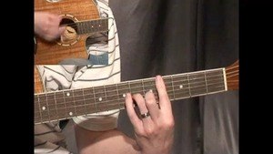 Drop D Progressions - Exercise 1