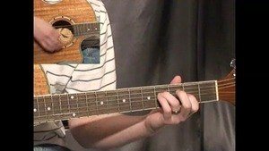Drop D Progressions - Exercise 3 (DADGAD)