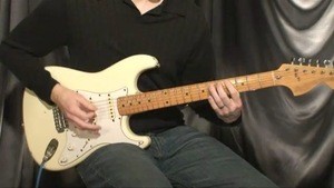 Funk in the Trunk - Exercise 1