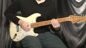 Funk in the Trunk - Exercise 2