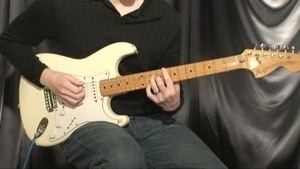 Funk in the Trunk - Exercise 3