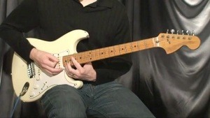 Funk in the Trunk - Exercise 4