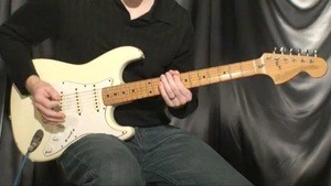 Funk in the Trunk - Exercise 5