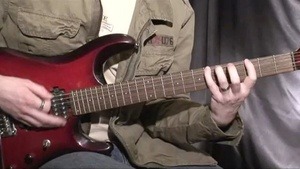 Metal Madness  - Exercise 2