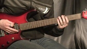 Eluding the Mastermind - Exercise 1