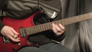 Eluding the Mastermind - Exercise 2