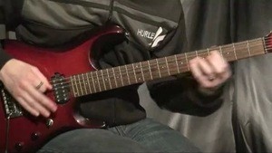 Eluding the Mastermind - Exercise 4