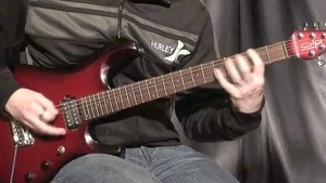 Mind Melt - Exercise 1