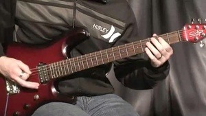 Mind Melt - Exercise 3