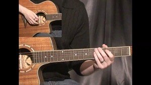 Pedal Tone Legato - Exercise 3