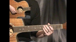 Pedal Tone Legato - Exercise 4