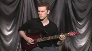 Pedal Tone Legato: Rock Application - Performance