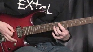 Pending Closure - Exercise 3