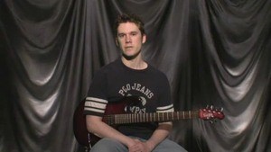 Pentatonic Scales - Putting the Pieces Together