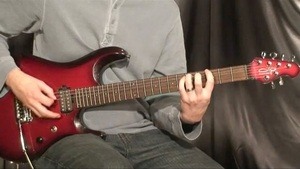 Picking Inside - String Skipping