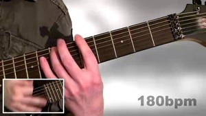 7-String Metal Riffs - Part 1