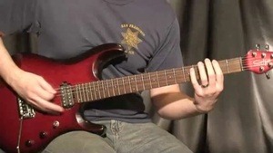 Rockin' Rhythm - Performance