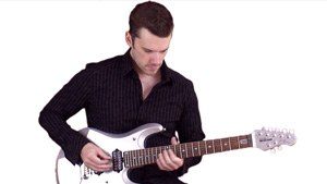 Oblivion - Progressive Metal Etude