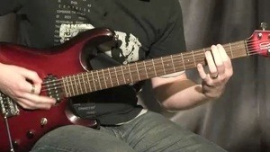 The Seeker - Exercise 1