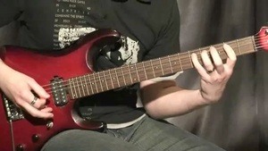 The Seeker - Exercise 2