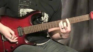 The Seeker - Exercise 3