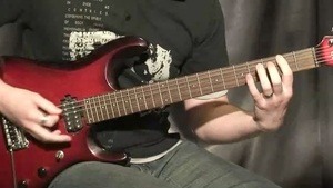 The Seeker - Exercise 4