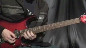 Downward Slides - Eastern Vibe