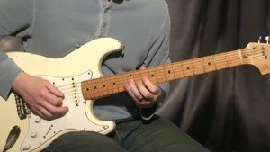 Spatial Gravity - Exercise 4 (Solo: Part 1)